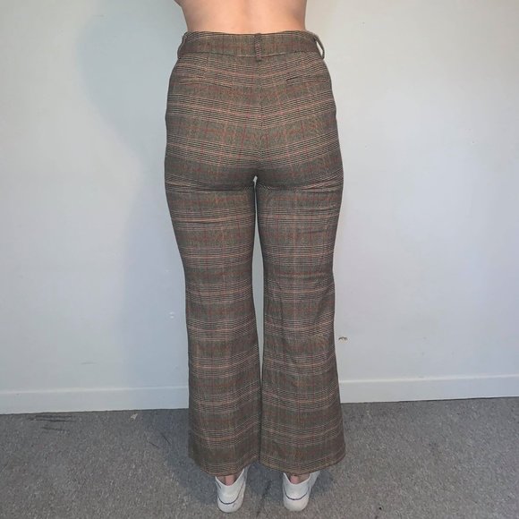 2 for $20 Comfy High Wasted Dress Pants - Picture 3 of 5